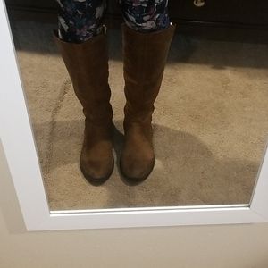 Vintage cowboy boots